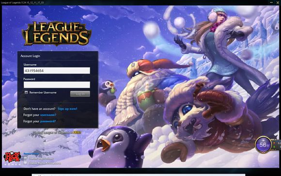 LOL(Ӣ������)�������¿ͻ���V2021�ٷ���