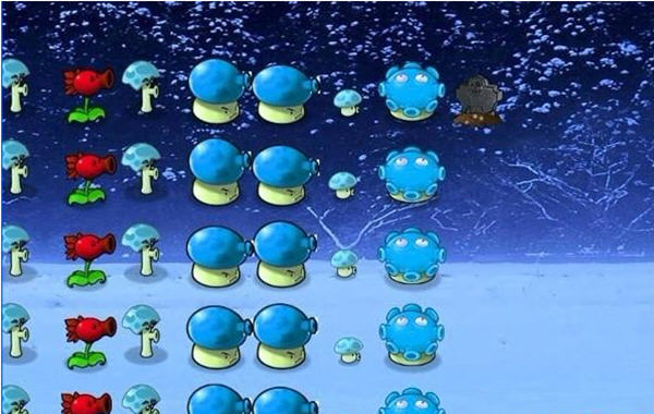 ֲ���ս��ʬ��ѩ��