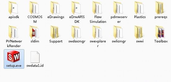 solidworks2013破解版 solidworks2013破解版64位