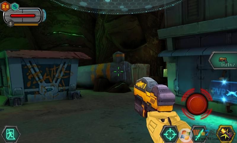 赏金猎人黑色黎明手游下载