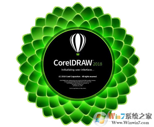 coreldraw2018�����