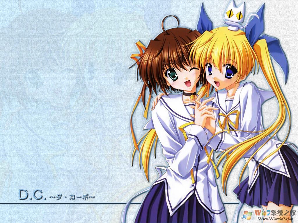 初音岛3(D.C.III.R_X ) 汉化免安装版