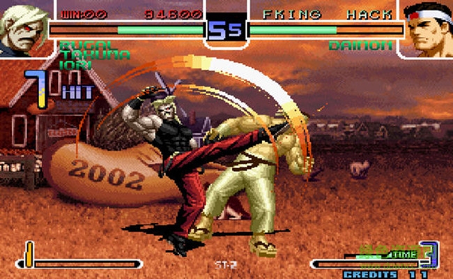 ȭ��2002���ռ�֮ս�ⰲװ�ƽ��