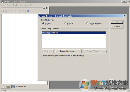 ERwinʹ�÷���