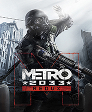 ����2033���ư溺������3DM��ԯ������ V3.0���İ�