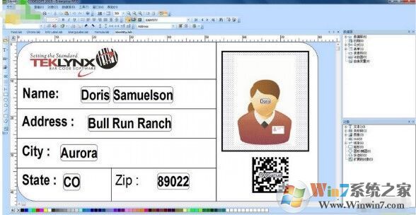 CODESOFT2016(�����ǩ��ӡ����) V10.0 �����ƽ��