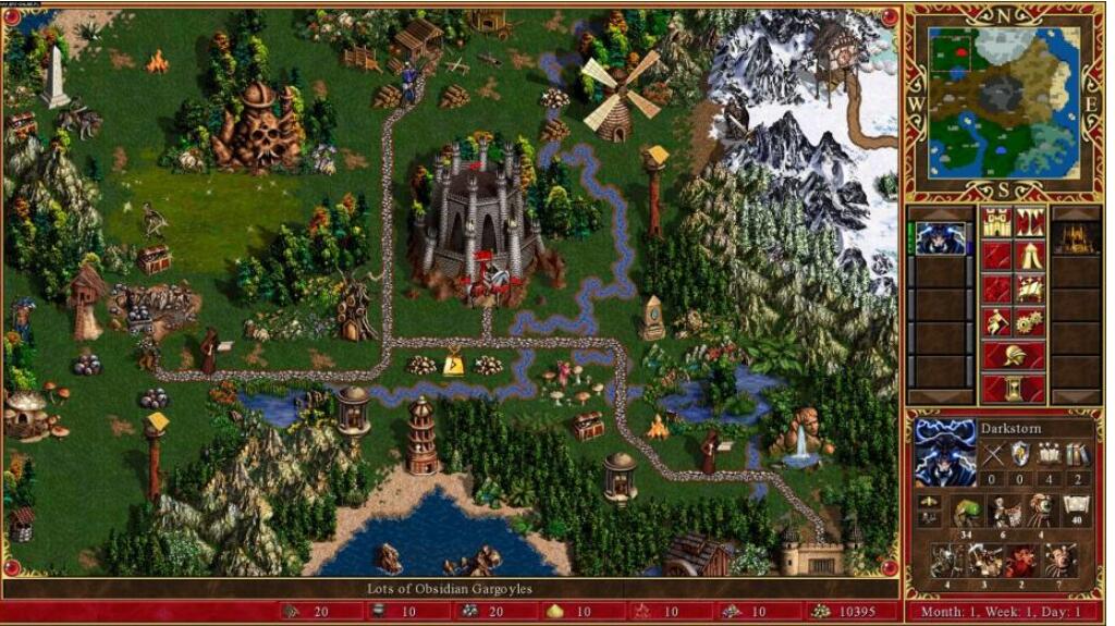 Ӣ���޵�3DH���������|ħ����֮Ӣ���޵�3�������������ƽ��