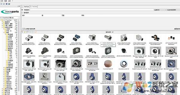 TraceParts���������_TraceParts����������ƽ��