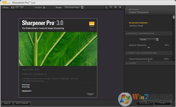 Sharpener Pro 3��PS���˾�������������İ�