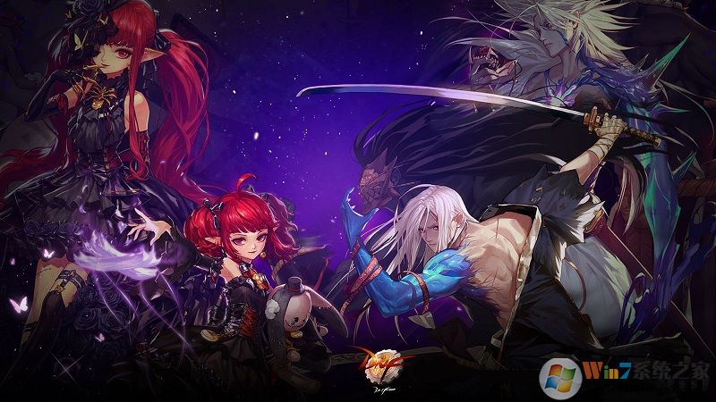 地下城与勇士单机版(85级版本)