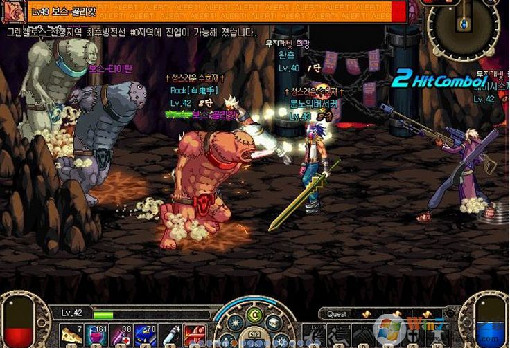 地下城与勇士单机版(85级版本)