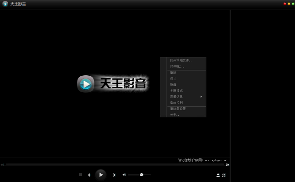 天王影音官方版 天王影音播放器