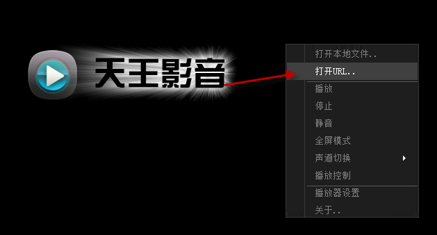 天王影音官方版 天王影音播放器