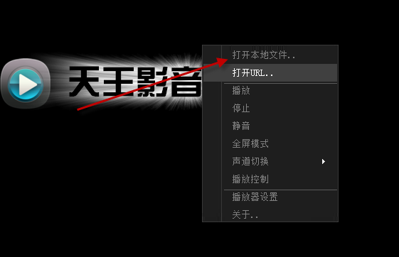 天王影音官方版 天王影音播放器