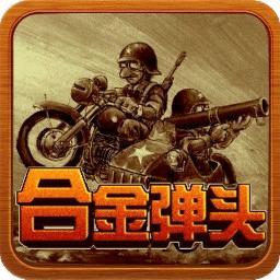 合金弹头4电脑版安装包