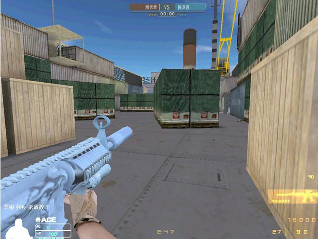 CFС�µ����� V2.0 ���İ�