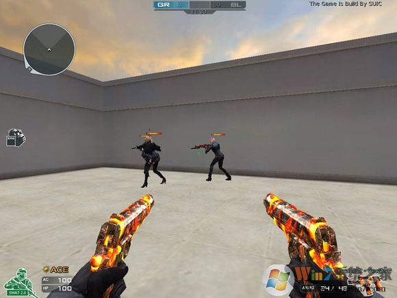 CFС�µ����� V2.0 ���İ�