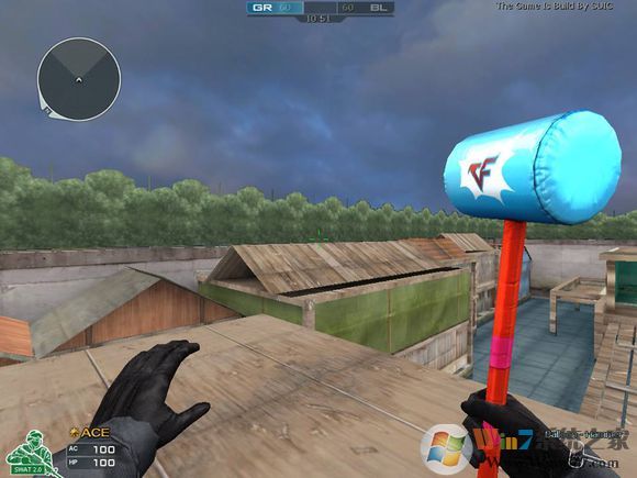 CFС�µ����� V2.0 ���İ�