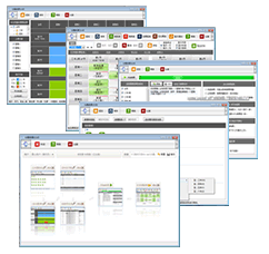 水晶排课系统 水晶排课软件