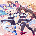 NEKOPARA��Ϸ����|Nekopara Vol.4[�ɿ�����������4]���İ��ⰲװ