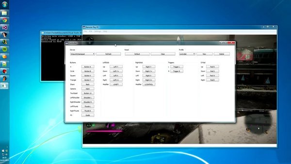 PS4ģ�������԰�����|����PS4ģ���� v1.2���°�