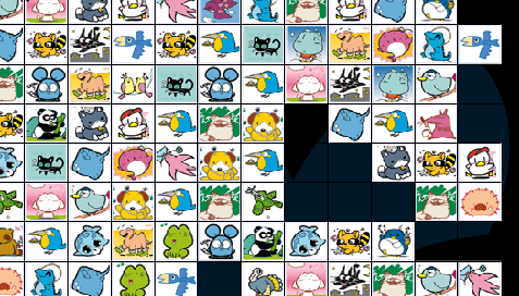 免费宠物连连看可爱版2 宠物连连看可爱版2游戏