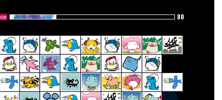 免费宠物连连看可爱版2 宠物连连看可爱版2游戏