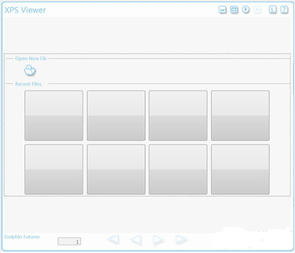 xps viewer win10 xps viewer官方
