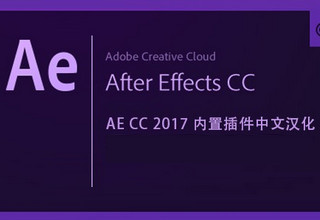 AE CC2017���ò������������