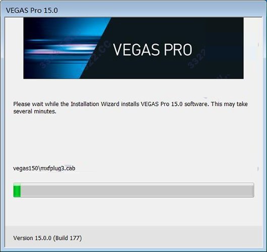 vegas pro 15破解版 vegas pro 15中文破解版