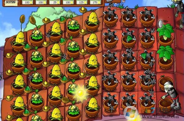 ֲ���ս��ʬ���߰�|ֲ���ս��ʬ���߰���԰�(��ɫ��ѹ����)