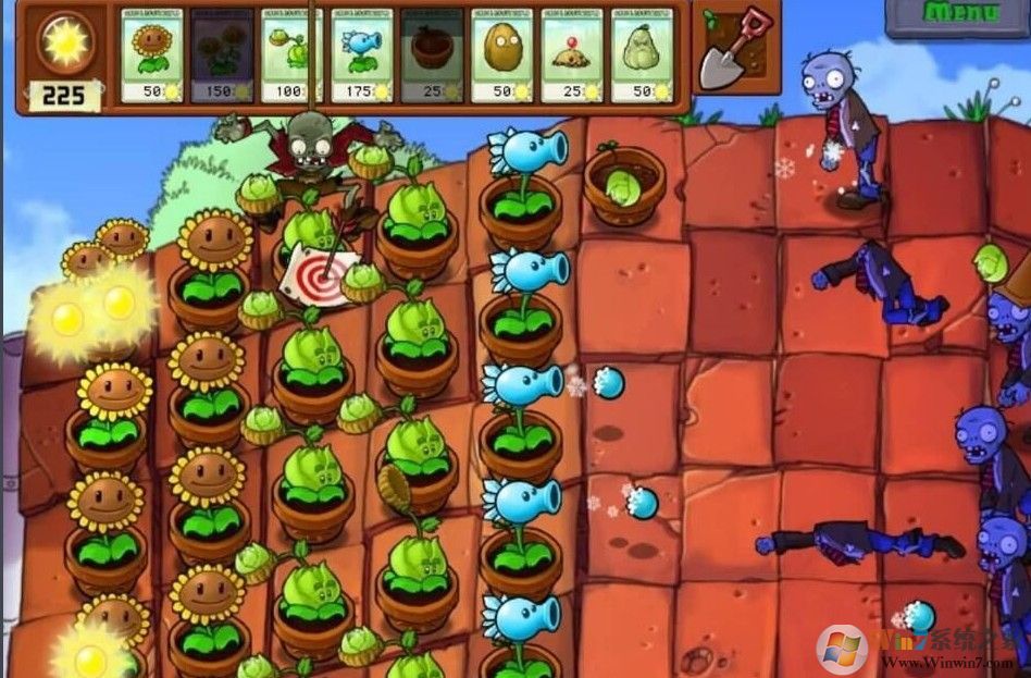 植物大战僵尸3内购破解版下载 电脑版