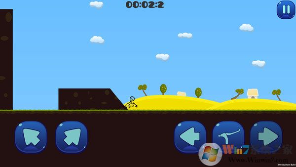 火柴人登山手游下载 V2.0.6 安卓版