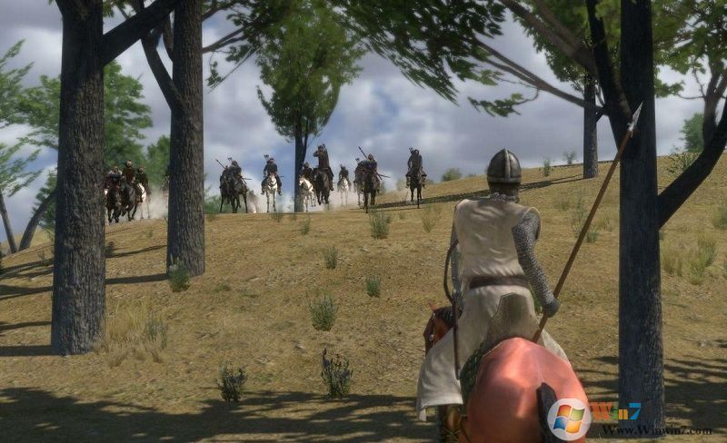 骑马与砍杀战团1.174补丁 骑马与砍杀战团破解补丁