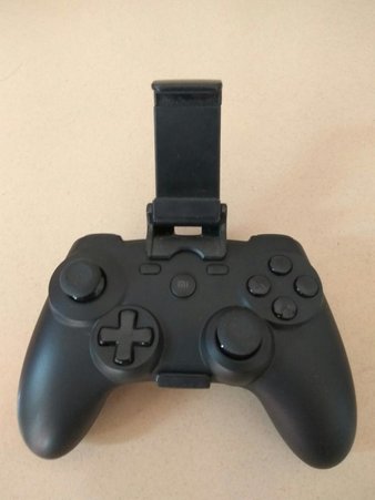 小米蓝牙手柄驱动官方版 小米蓝牙手柄驱动win10版