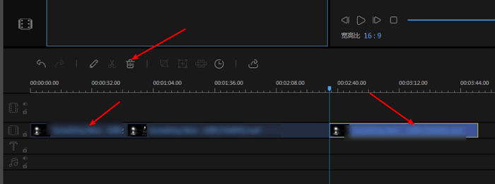 电脑视频剪辑软件 视频编辑王破解版