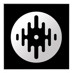 DJ������������(Serato DJ intro)DJ������ 1.2.5������ɫ��