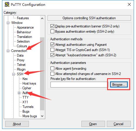 putty汉化版 putty中文版