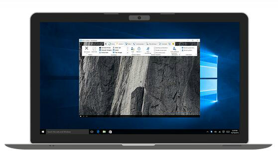 Teamviewer12����_Teamviewer12(Զ�̿��ƹ���)���ļ���ɫ��