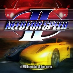 ��Ʒ�ɳ�2(Need For Speed 2) �������İ�