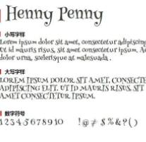 Henny Penny��������_henny pennyӢ��������Ѱ�