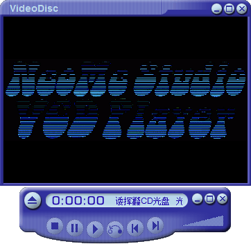 vcd����������_ROXIO videodisc player(VCD������)��ɫ��