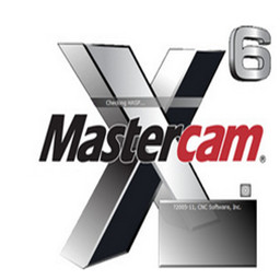Mastercam X6 64λ �����ƽ�� 