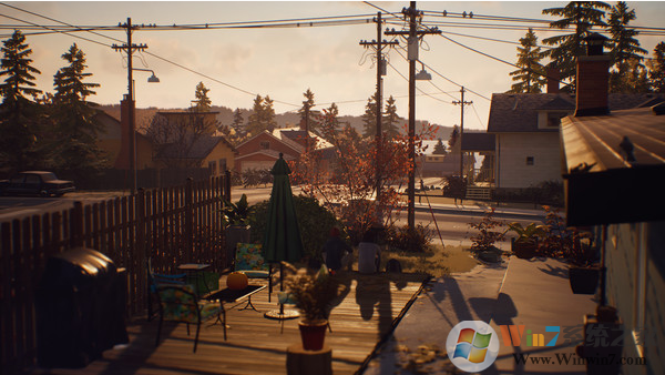 奇异人生2(Life Is Strange2) 电脑版官方版