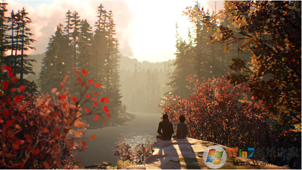 奇异人生2(Life Is Strange2) 电脑版官方版