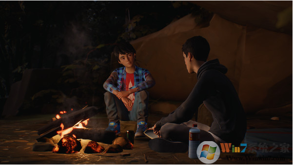 奇异人生2(Life Is Strange2) 电脑版官方版