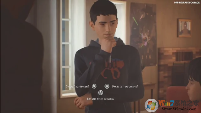 奇异人生2(Life Is Strange2) 电脑版官方版