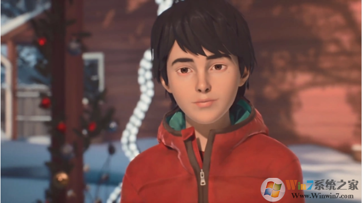 奇异人生2(Life Is Strange2) 电脑版官方版