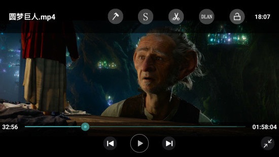 完美视频播放器去广告精简版 完美视频播放器安卓去广告版