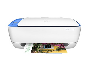 ����3636��������_����HP DeskJet 3636������ɫ��